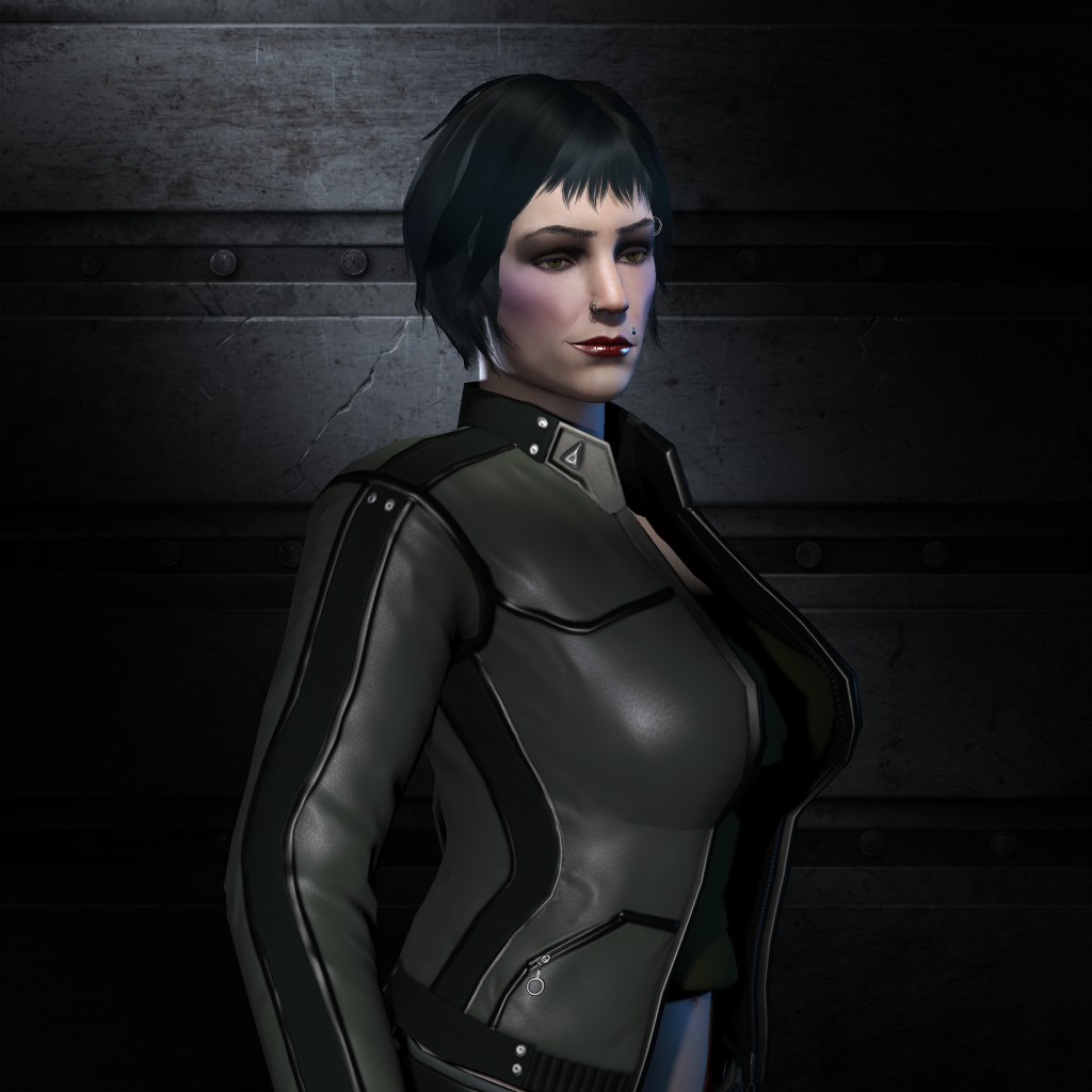 Jasmina Mannaheart