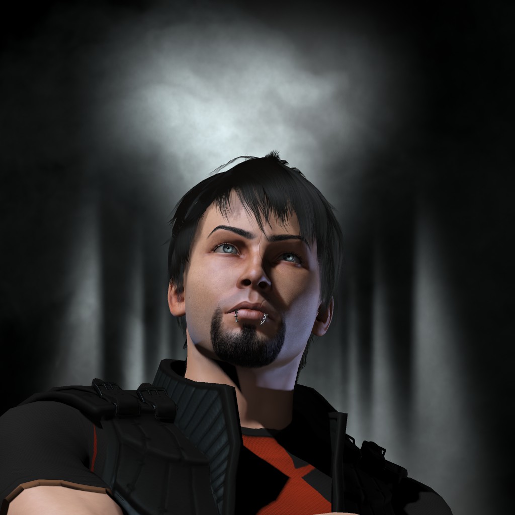 zane Severasse