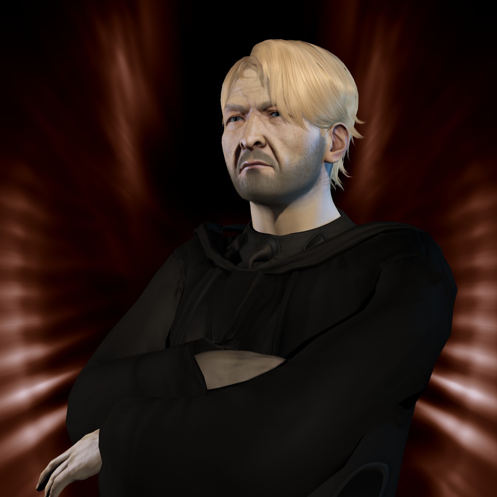 Duncan Udaho