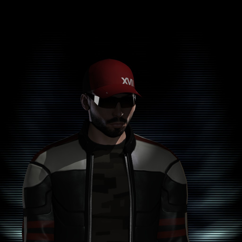 Henry Sabre