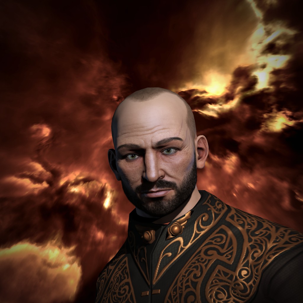 Djon deSesar