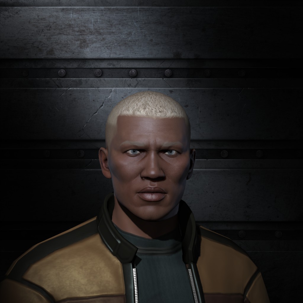 Beowulf Taronn
