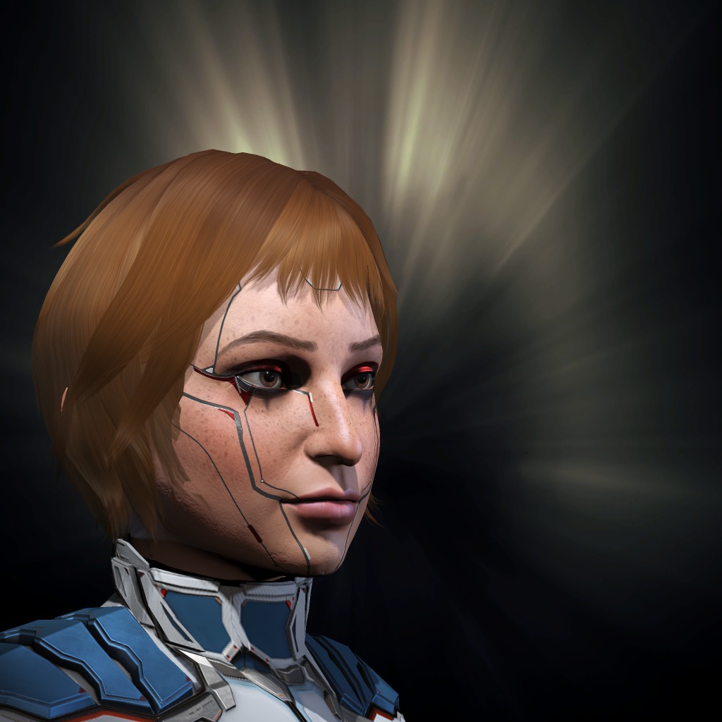 Tia Sarum