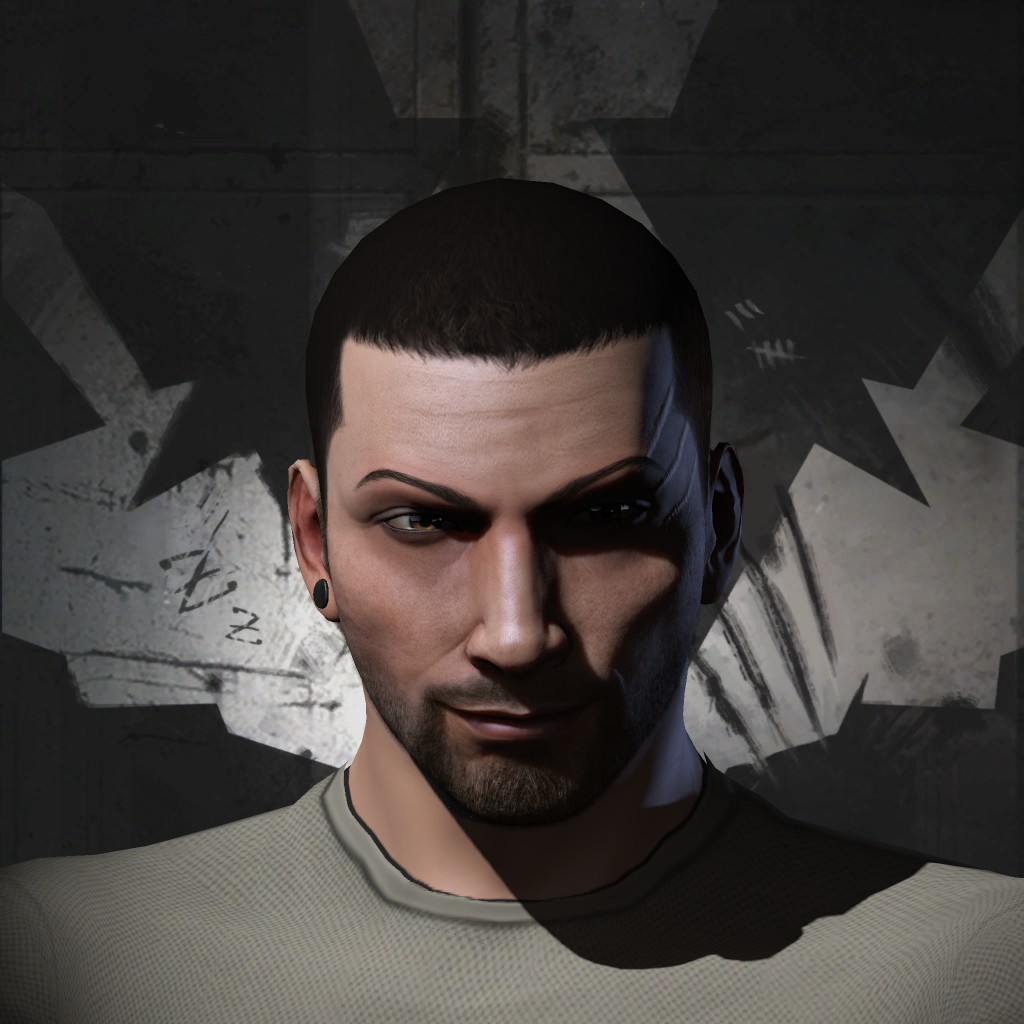 Jack FK Samiu