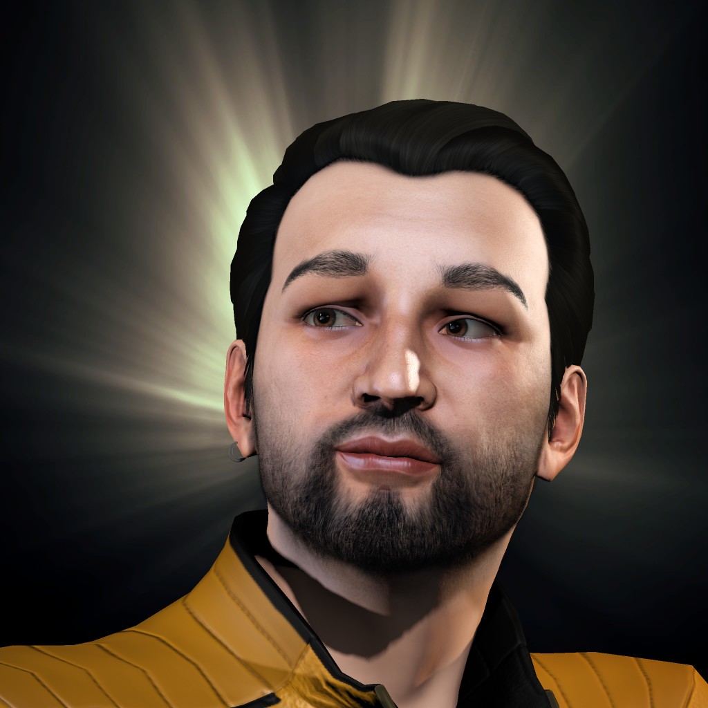 Jon Tichiy