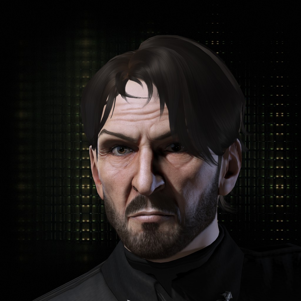 Yuri Locke