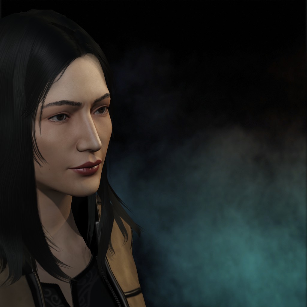 Almira Walker