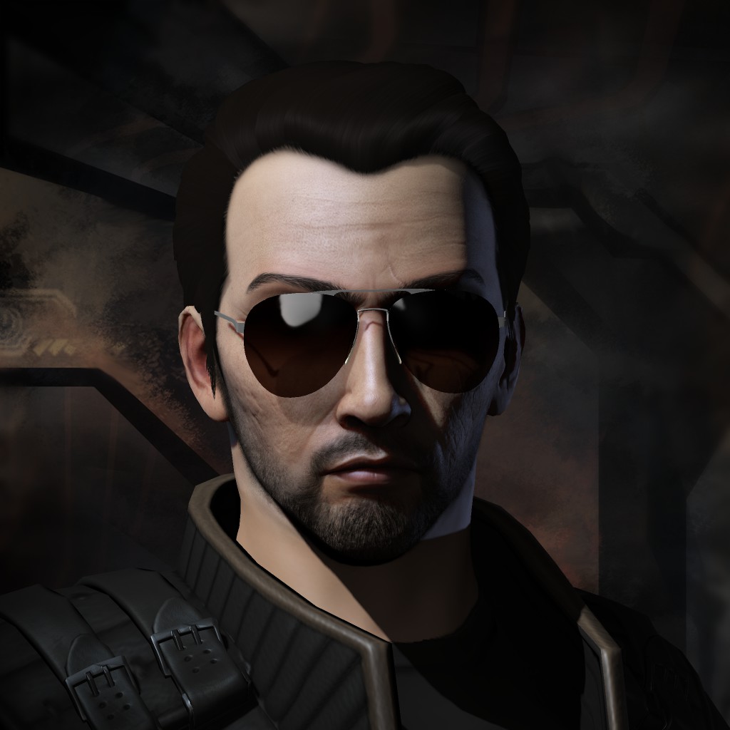 Bill Reaper