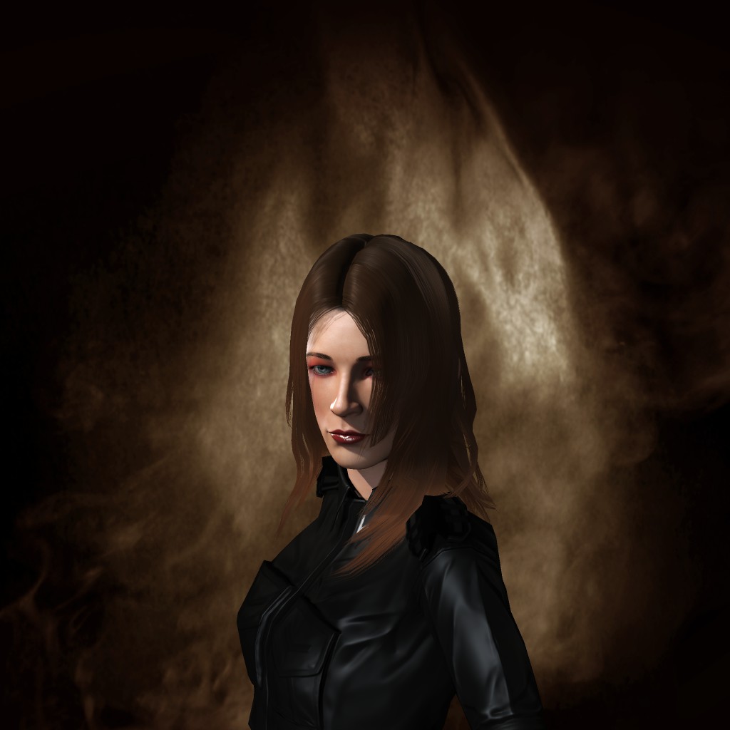 Elishka Naari