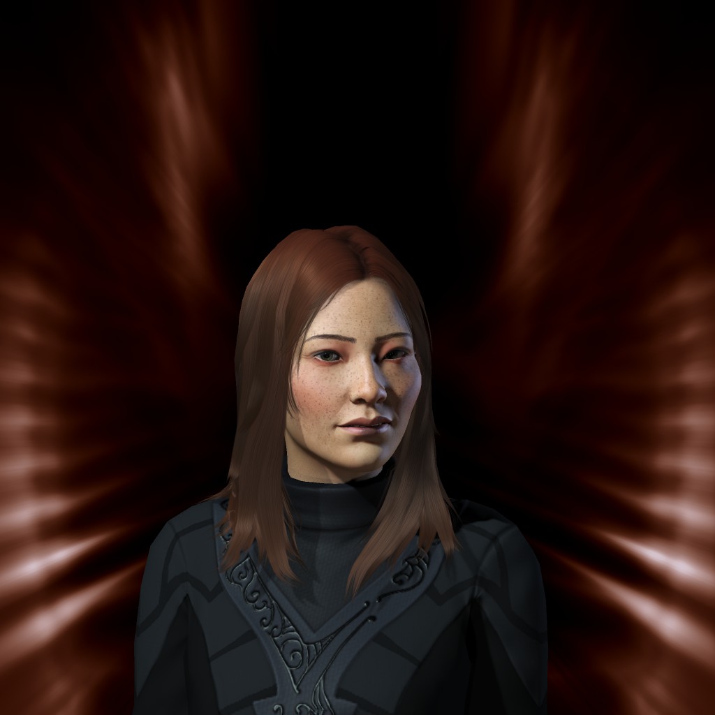 Nadarina DayWalker