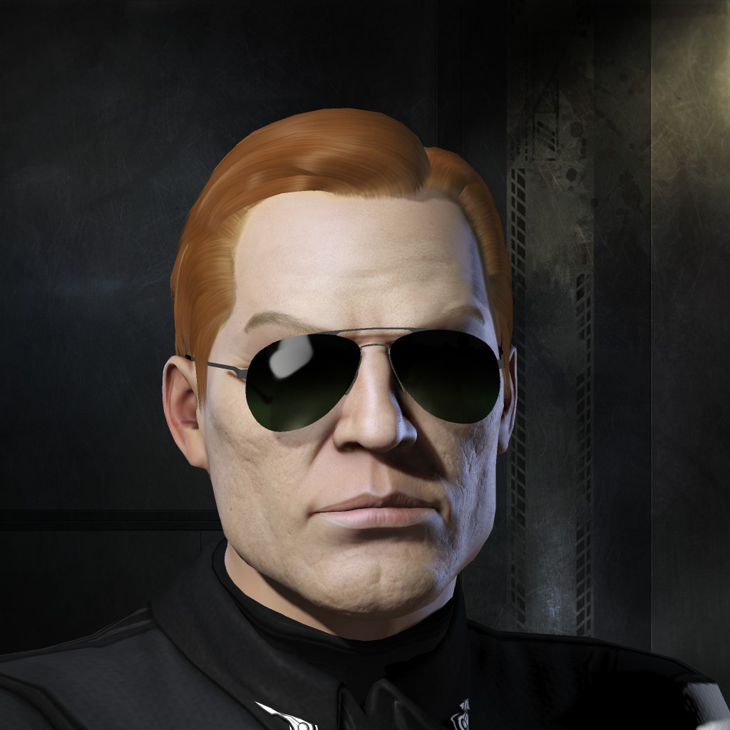 Caldari Citizen 92792860