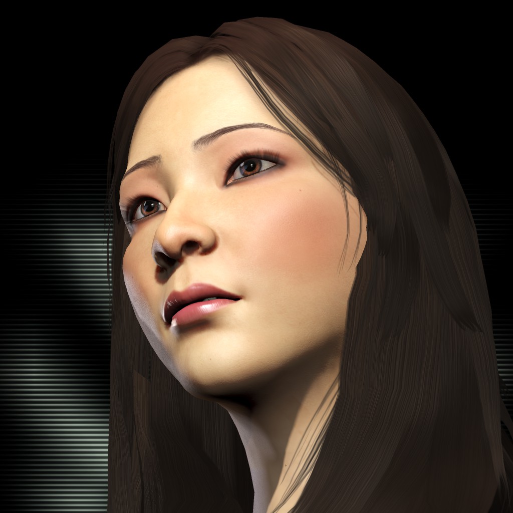 Ellen Chang