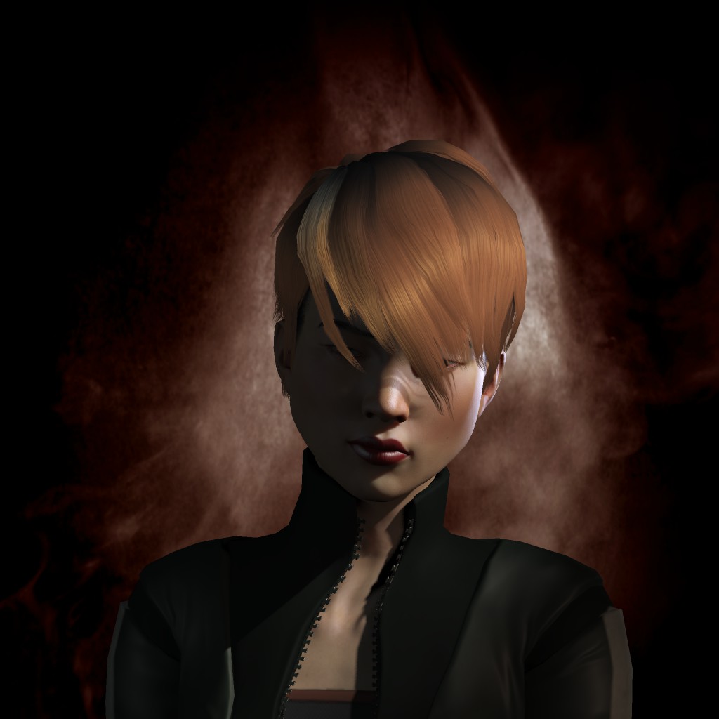 Rynn Moliko