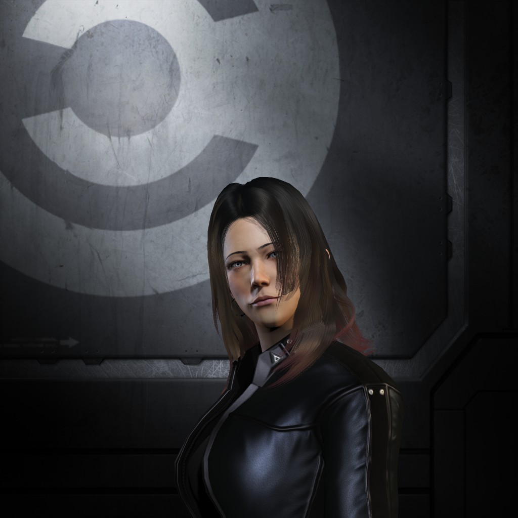 Anita Anatoya