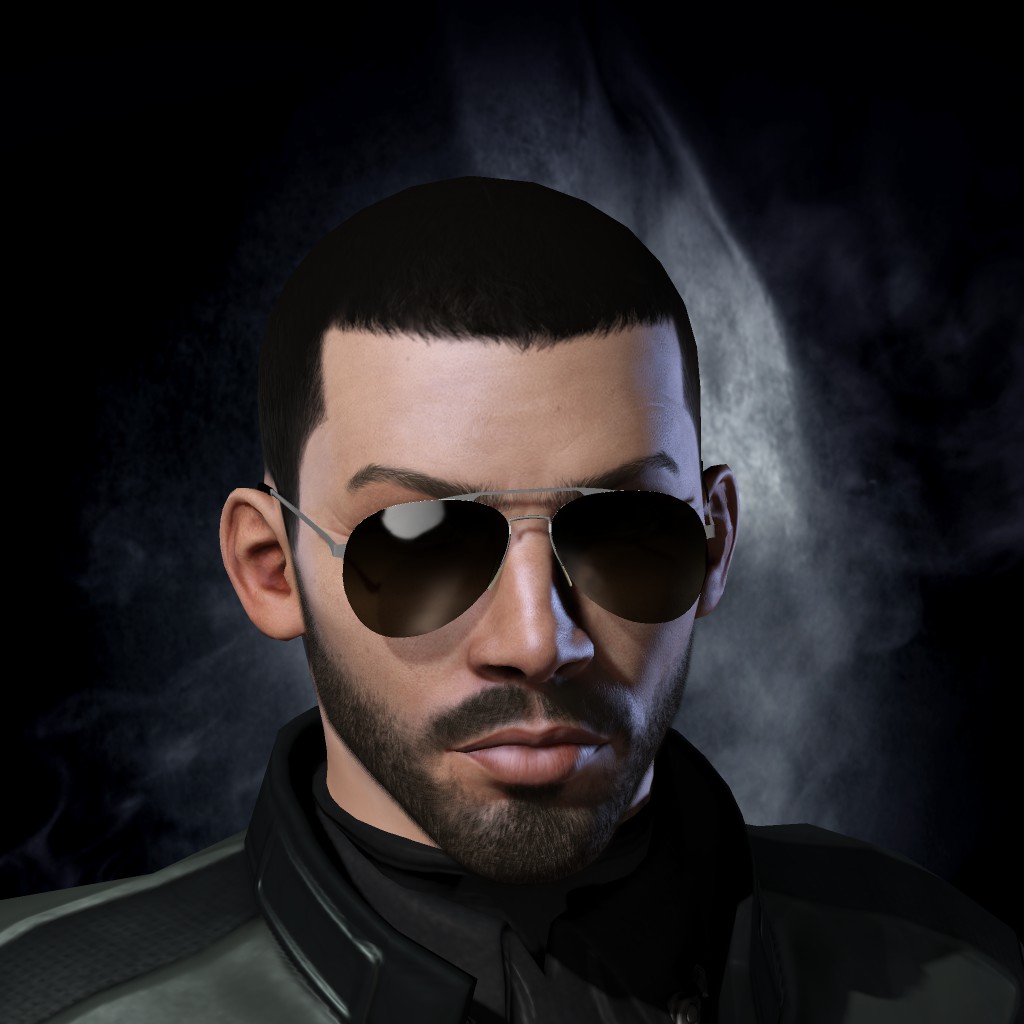 zero Deninard