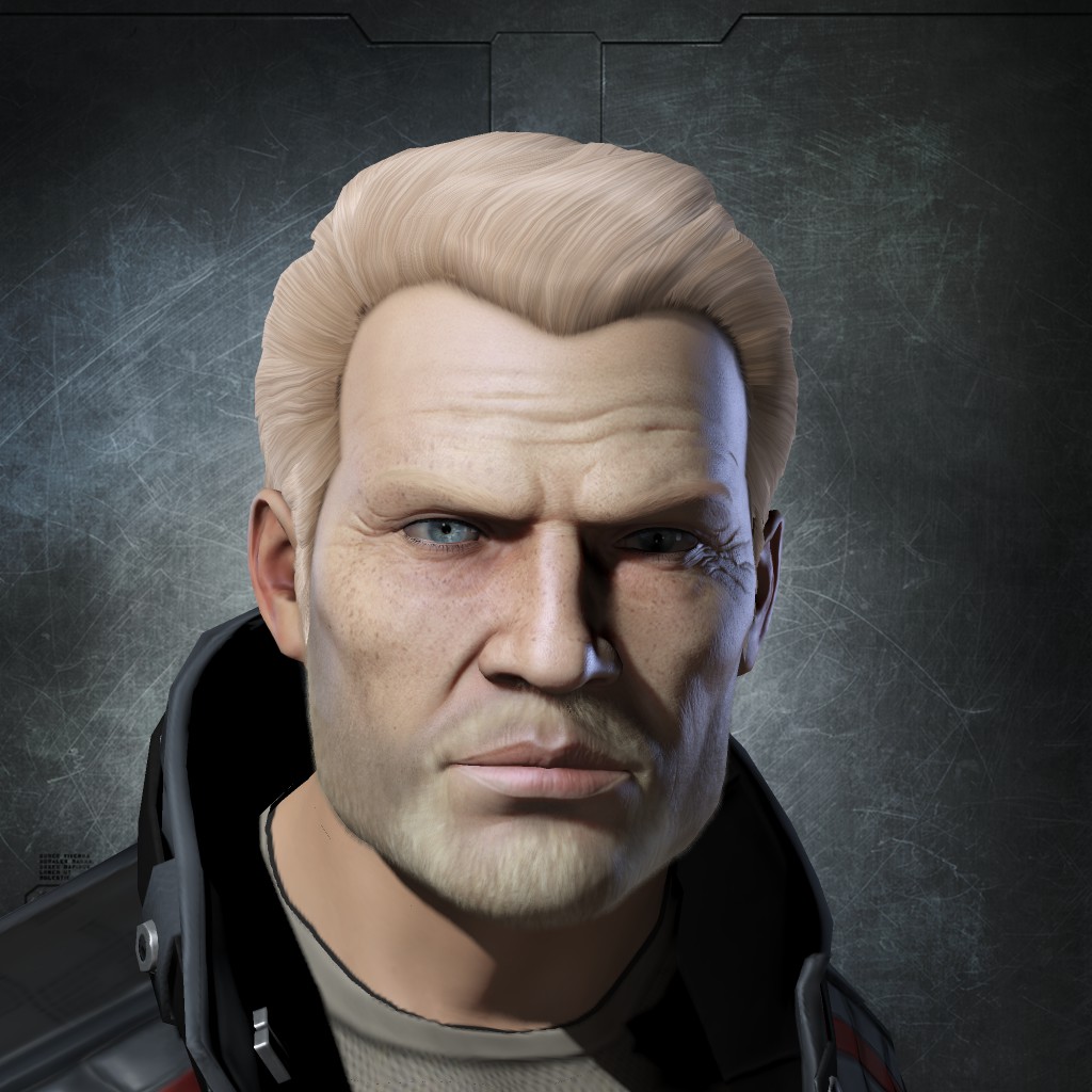 Jack Forseti