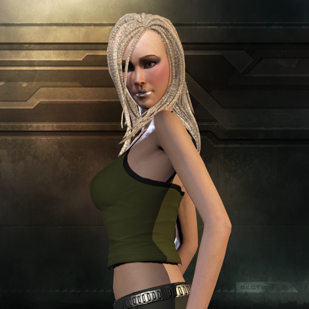 Karama Angel