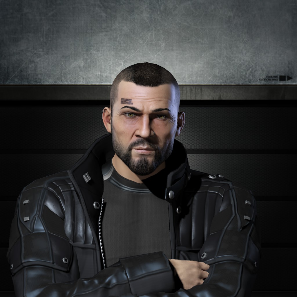 Barney Koraka