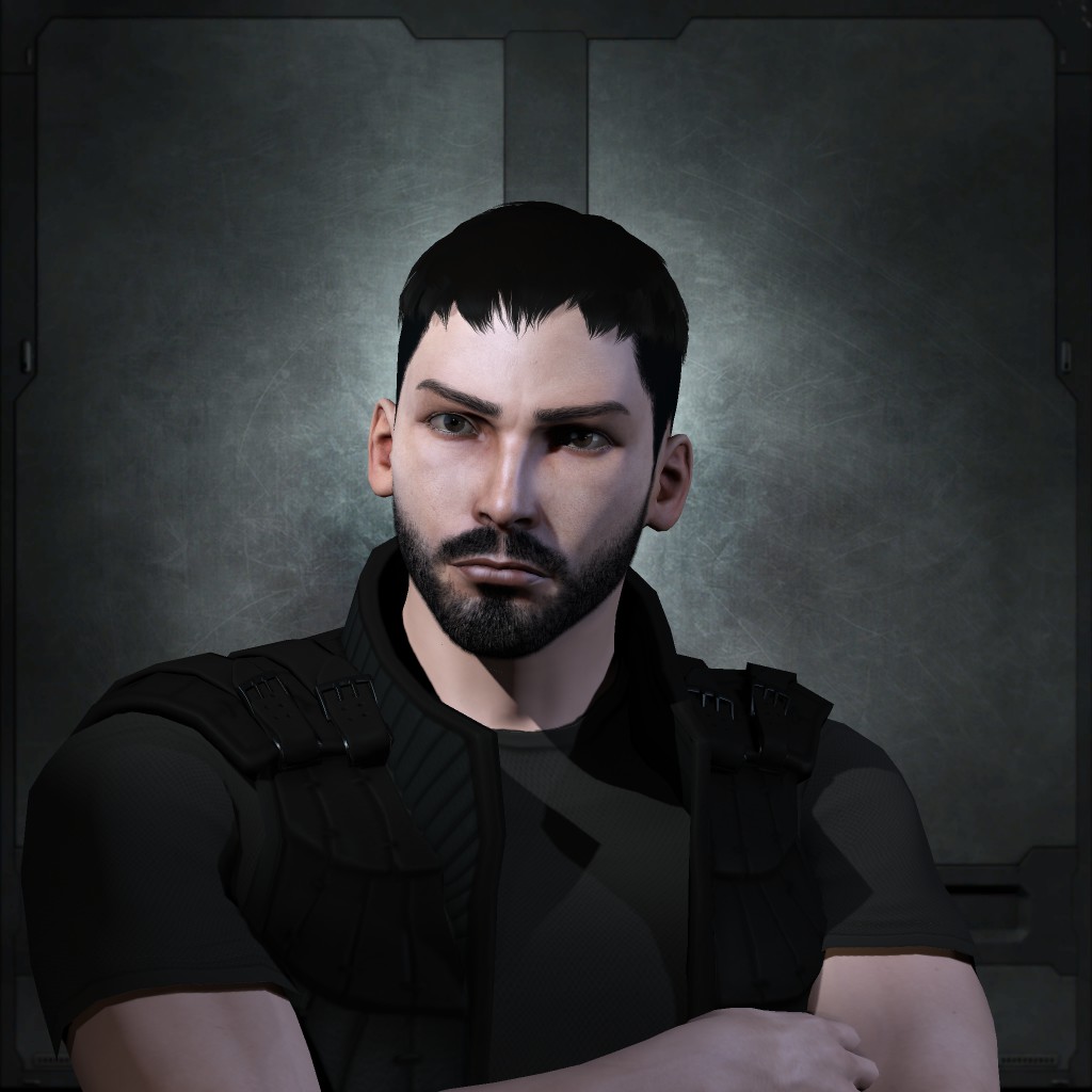 Enki Parker