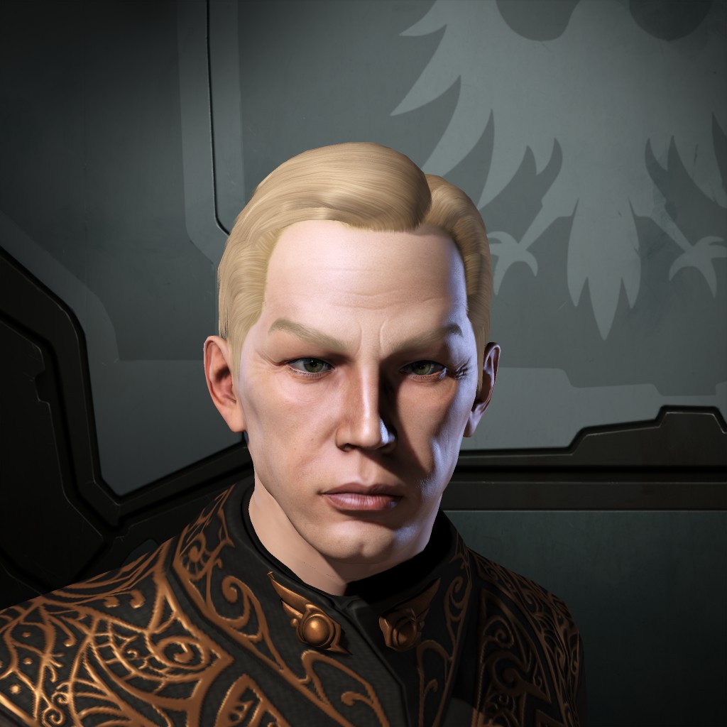 Aldric Birkart