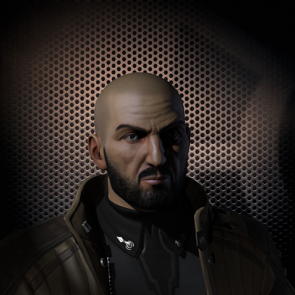Tiberius Femrender