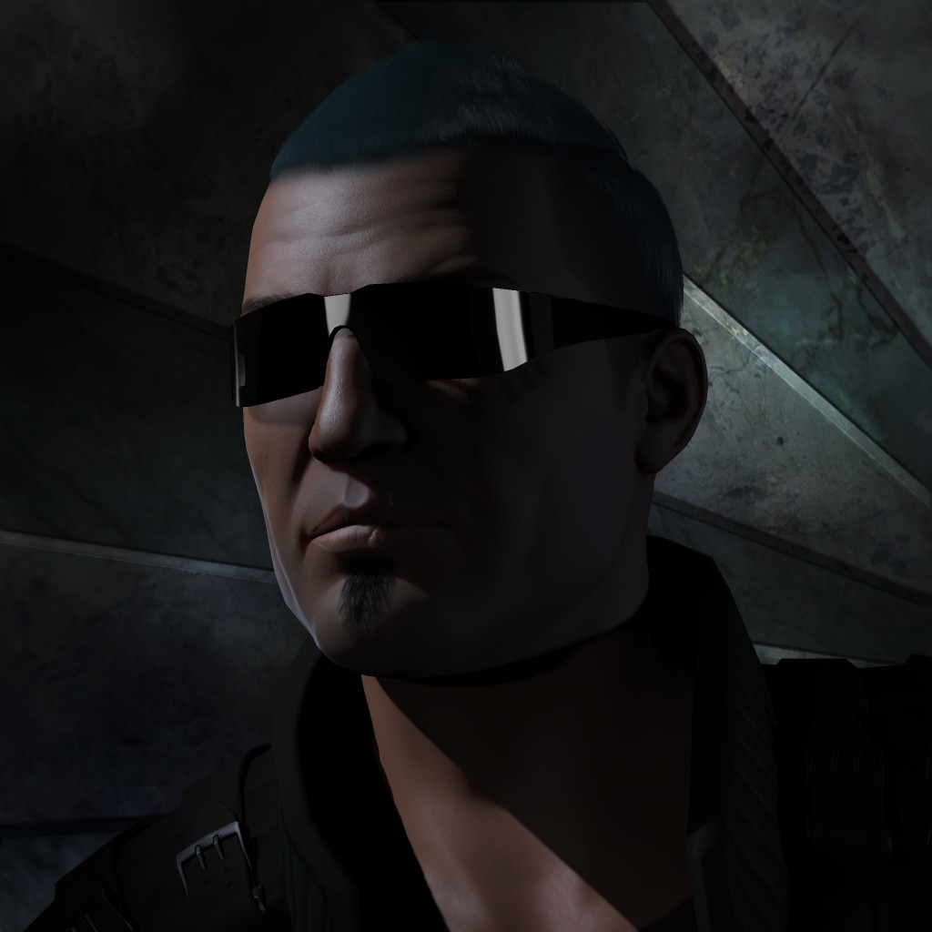 Brutes Maximus