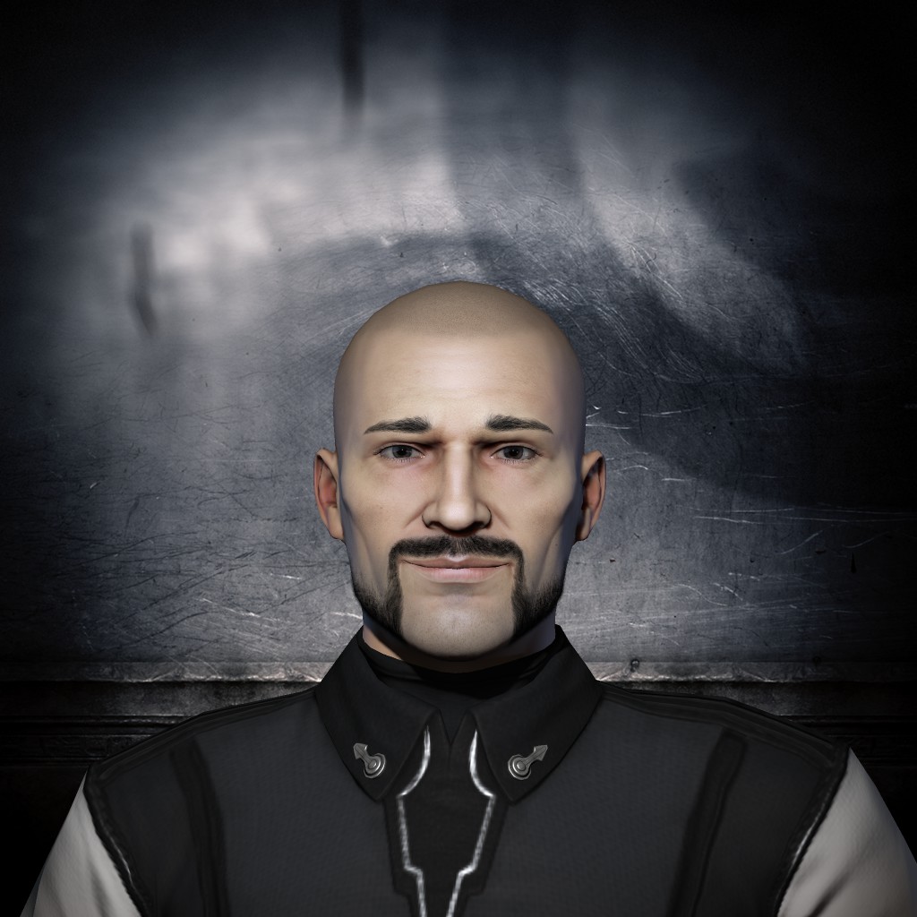 Caldari Citizen 92800312