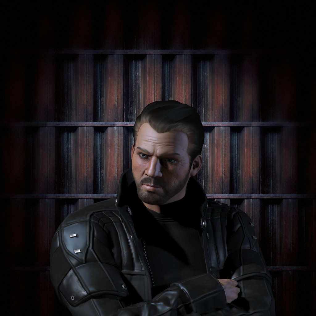Aramis Ezechiel