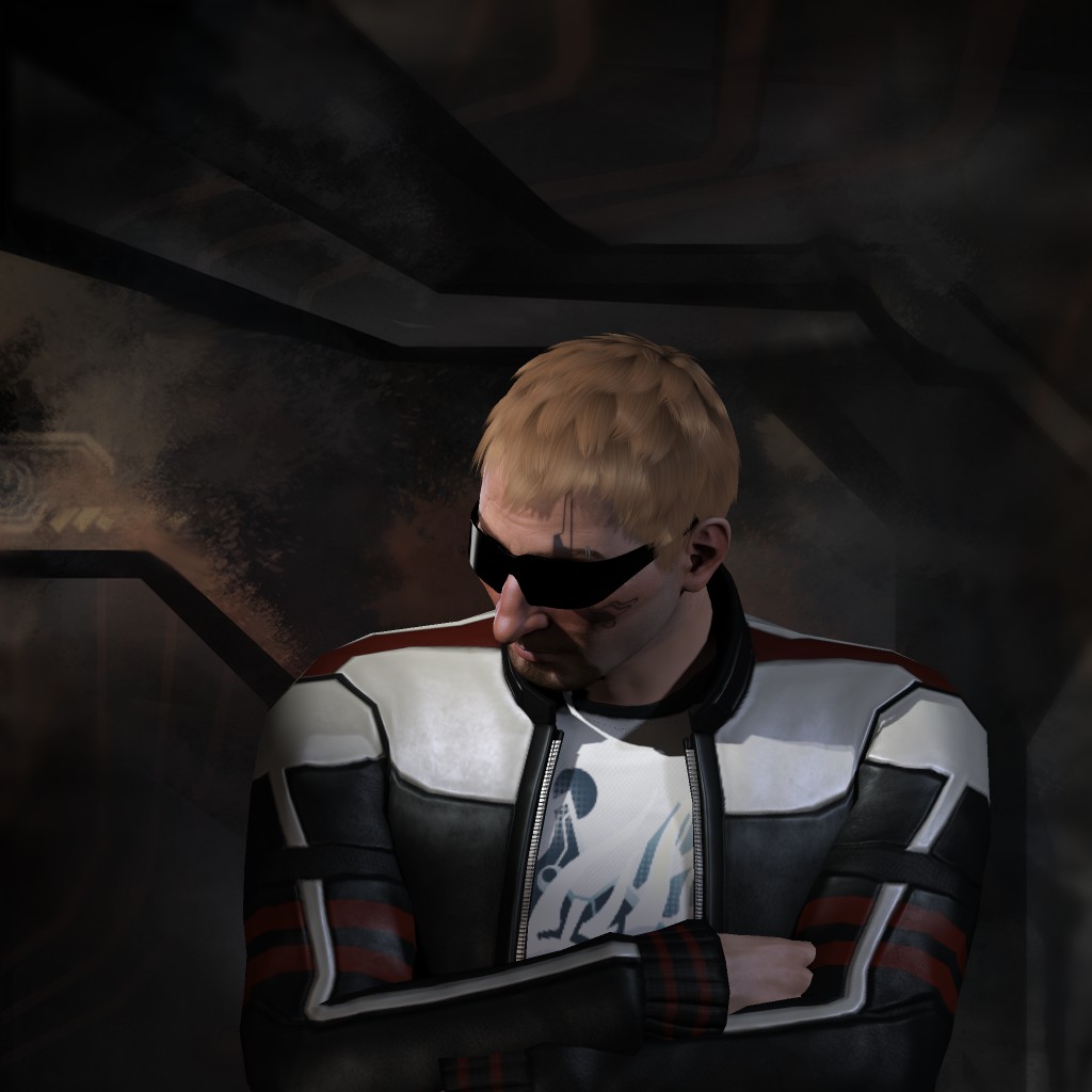 Genkaitsu en Thielles