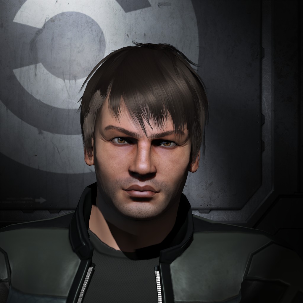 Antony Twilight