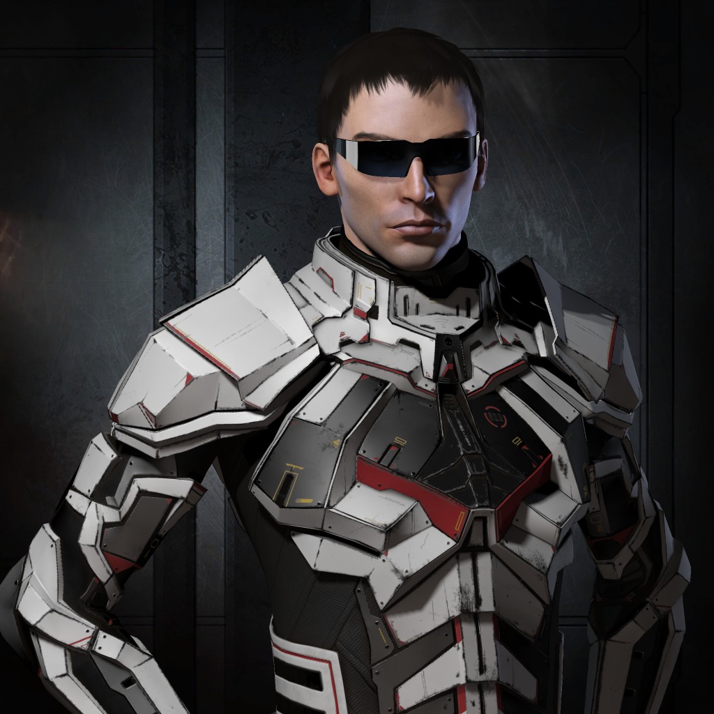 Jack SteelHeart