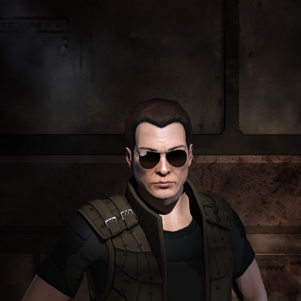 HANS SOLOM