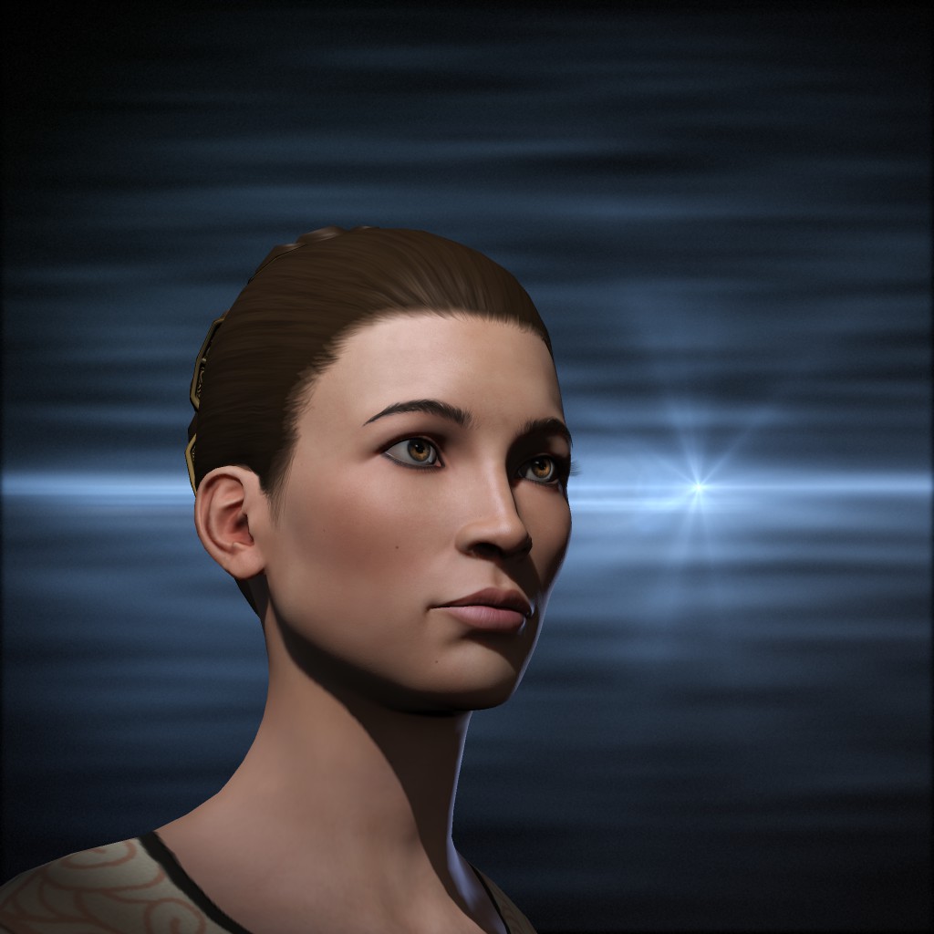 Aurora Oddyssus