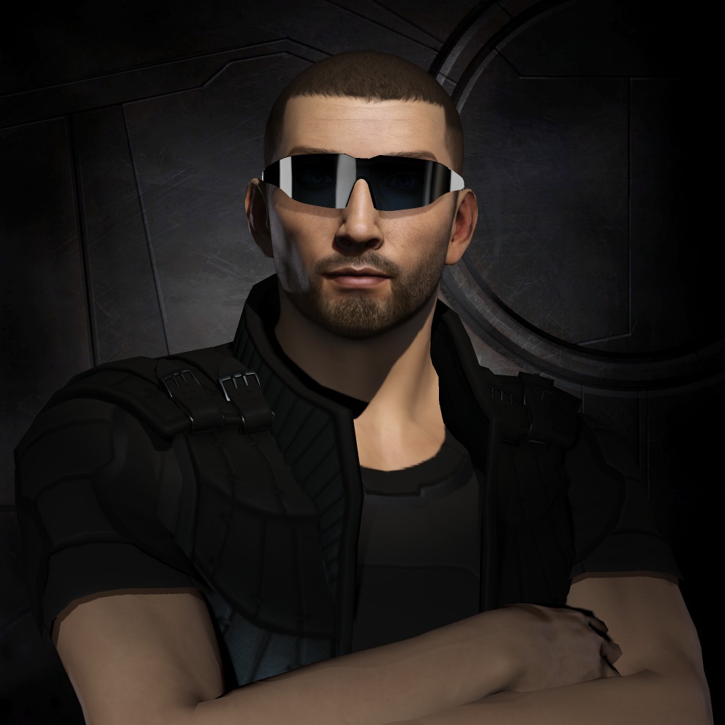 Jason Kavheez