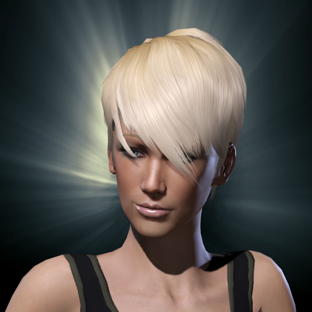 Einara Adenwood
