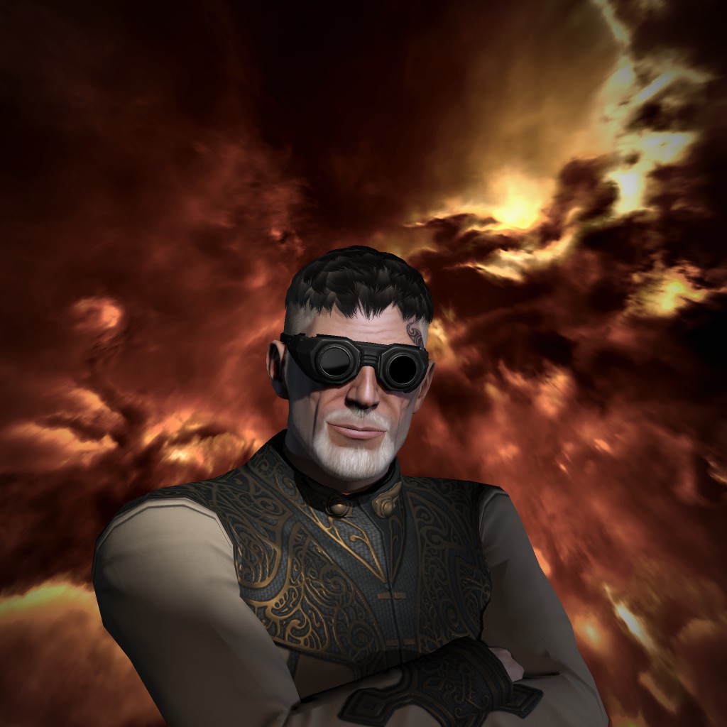 Nord Marr