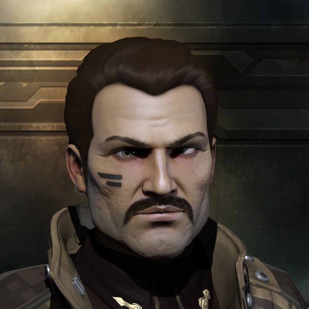 Jango Stone