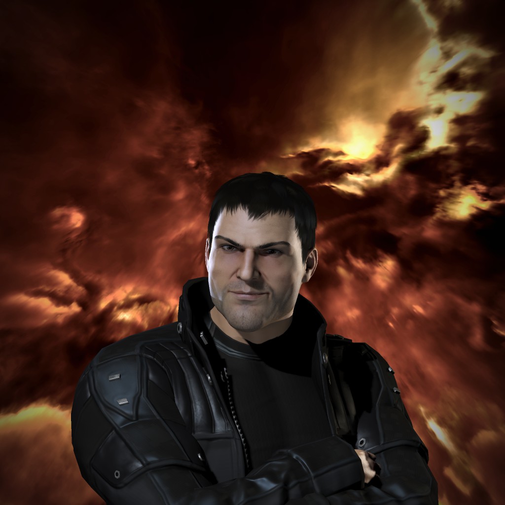 General Charles Jovako