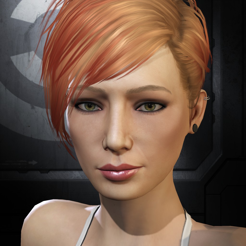 Mia Sunrider