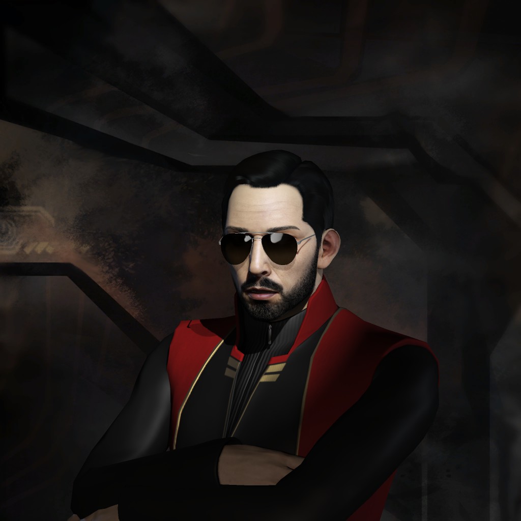 Leck the Eliminator