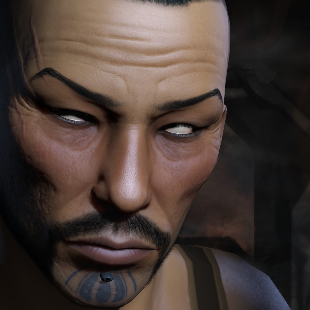 The Dojo Master