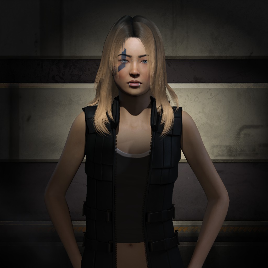 Mei Ling Charen-Teng