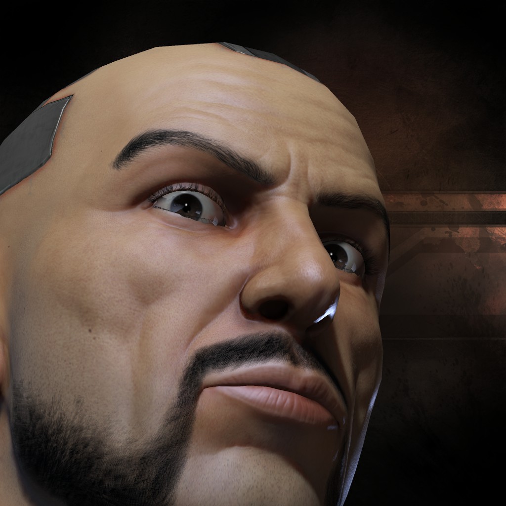 Cynomecrazy 2