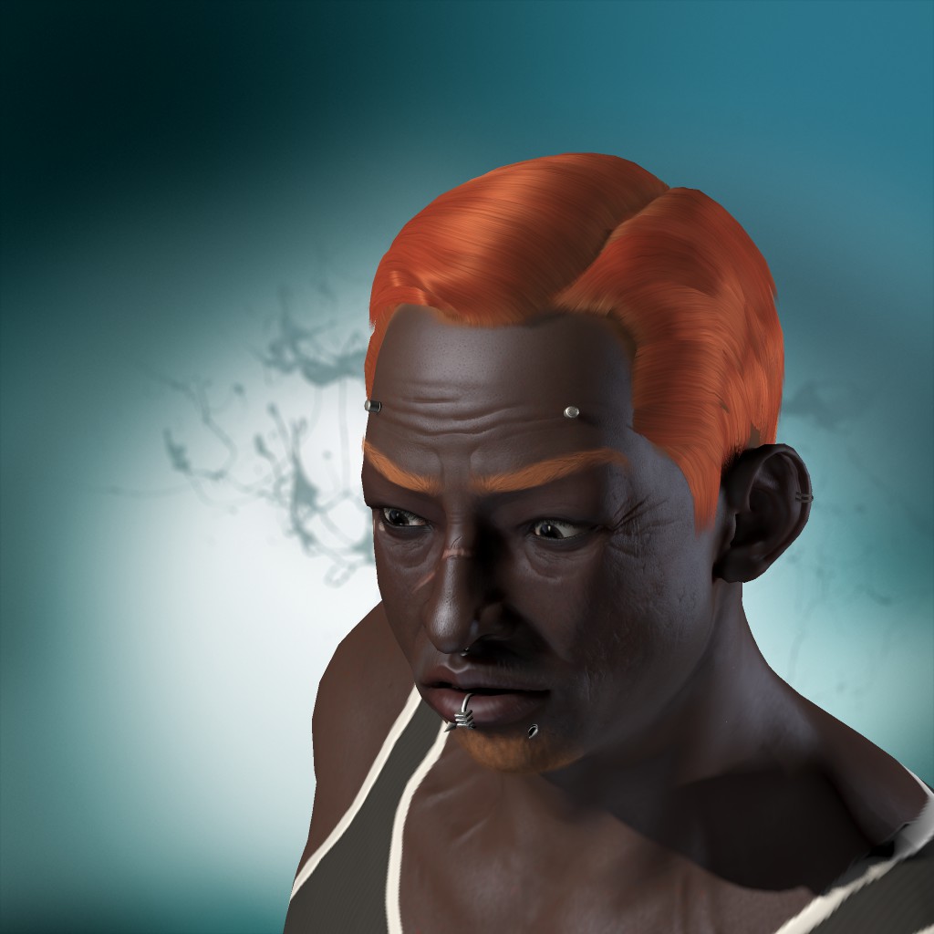 Ali Ens
