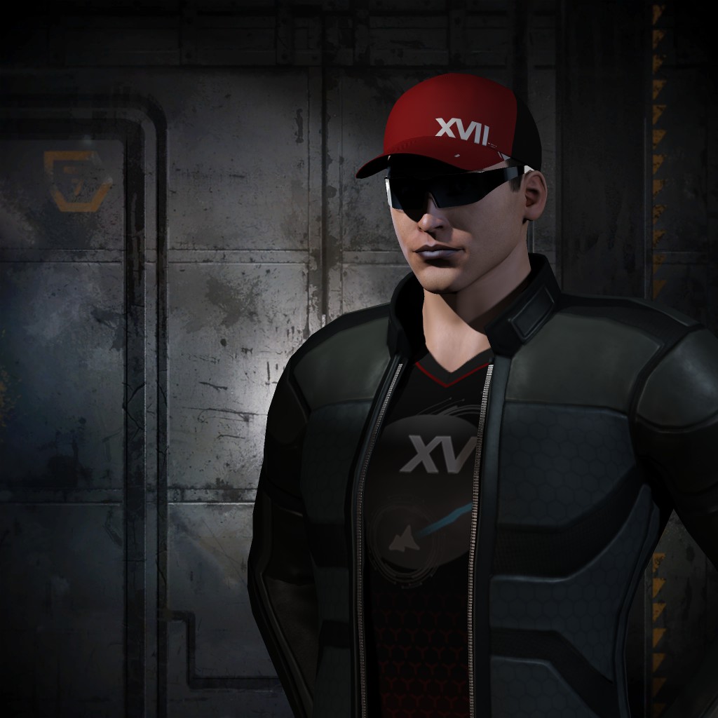 Red Croix