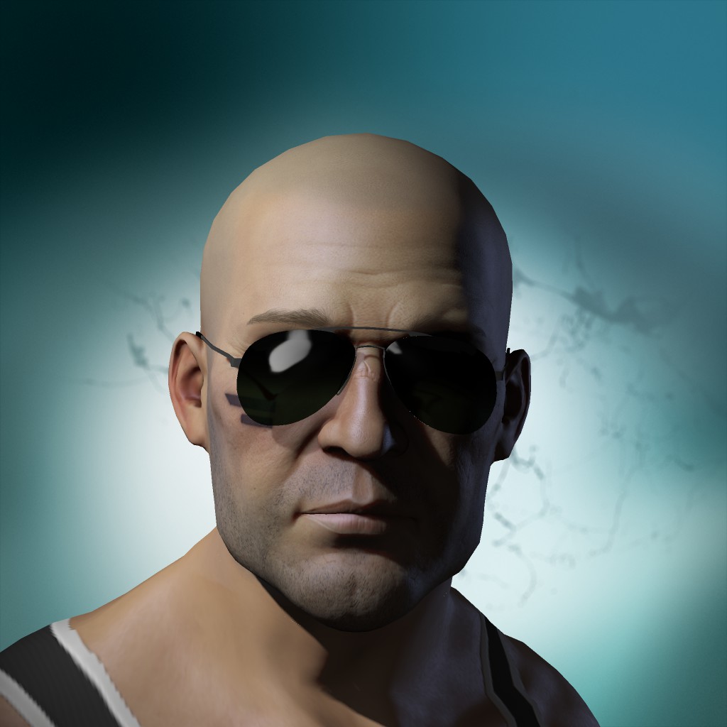 Dimitri Saken