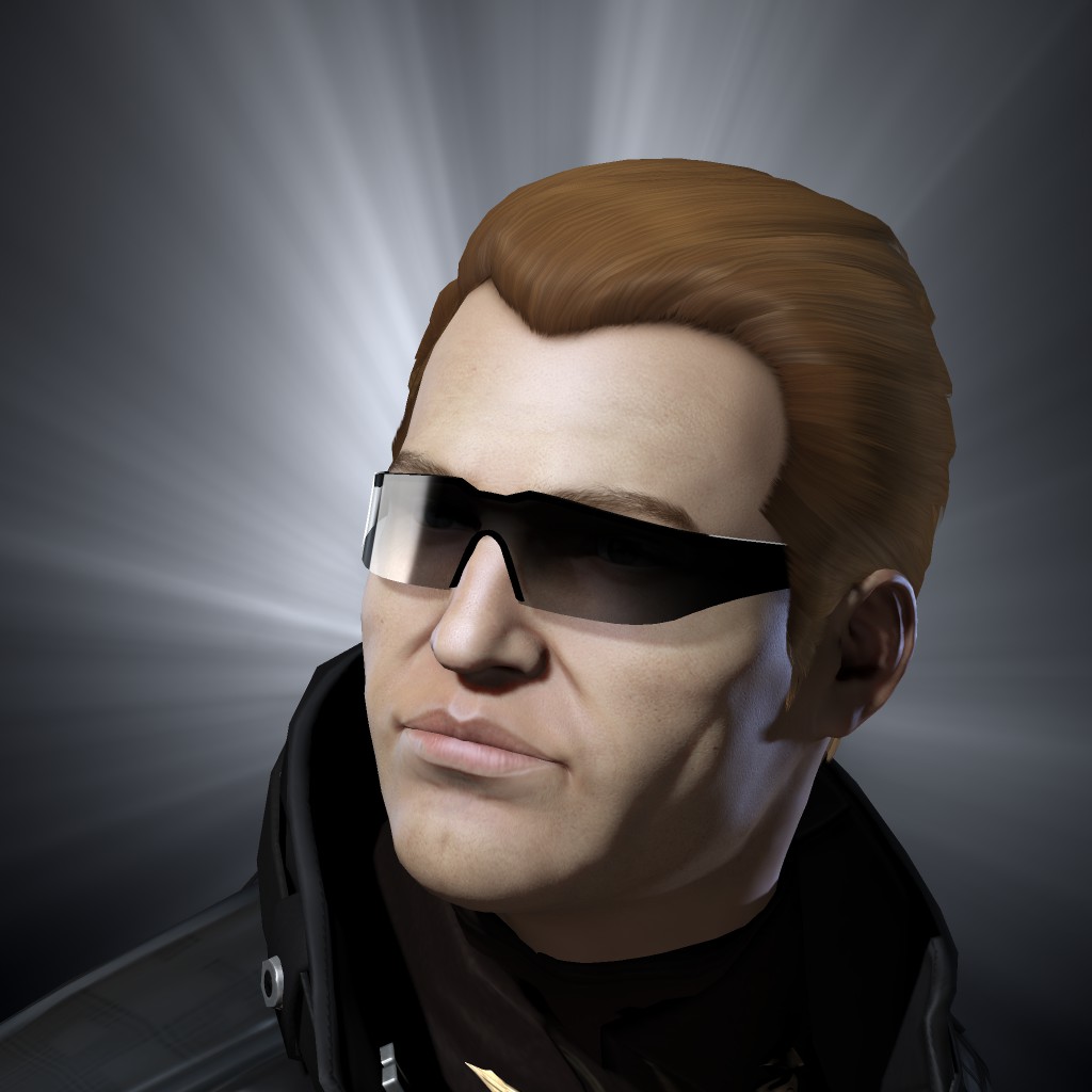 Micheal Poznysz