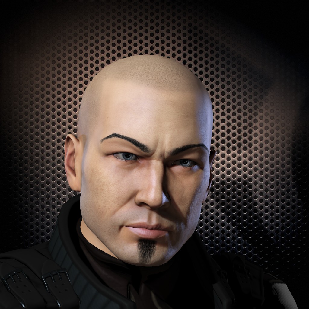 Niko Vlad Vlad