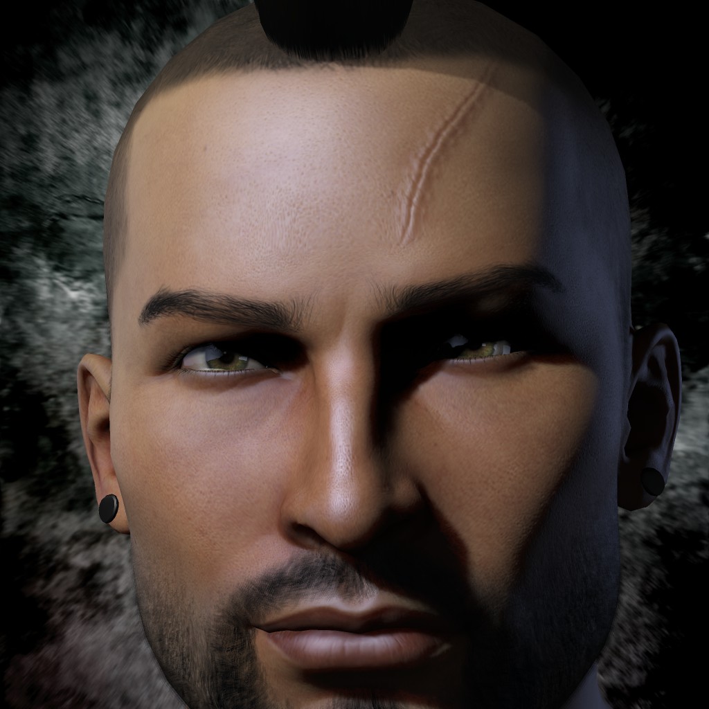 Vaas Montenegero