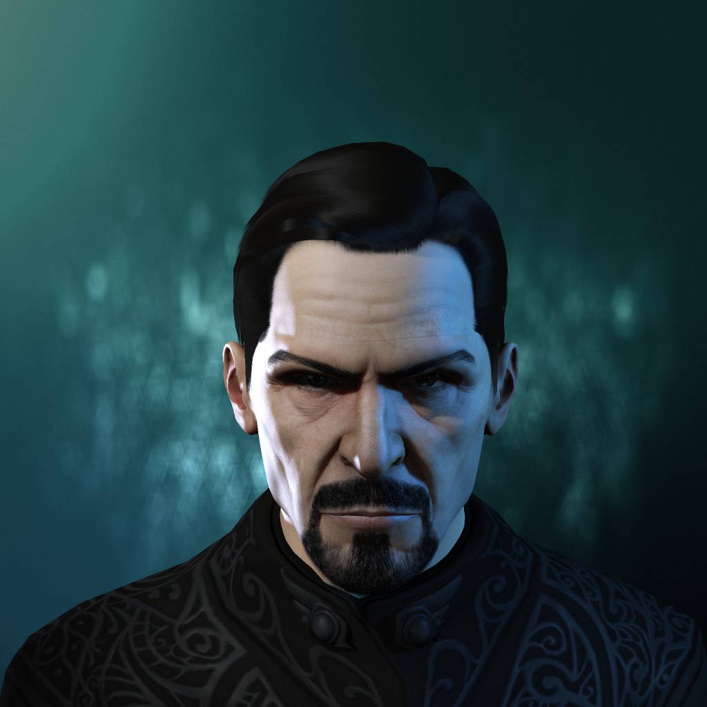 Kreagor Raholan